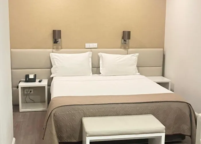Seculo Hotel Porto